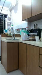 Blk 438 Yishun Avenue 11 (Yishun), HDB 2 Rooms #207309081